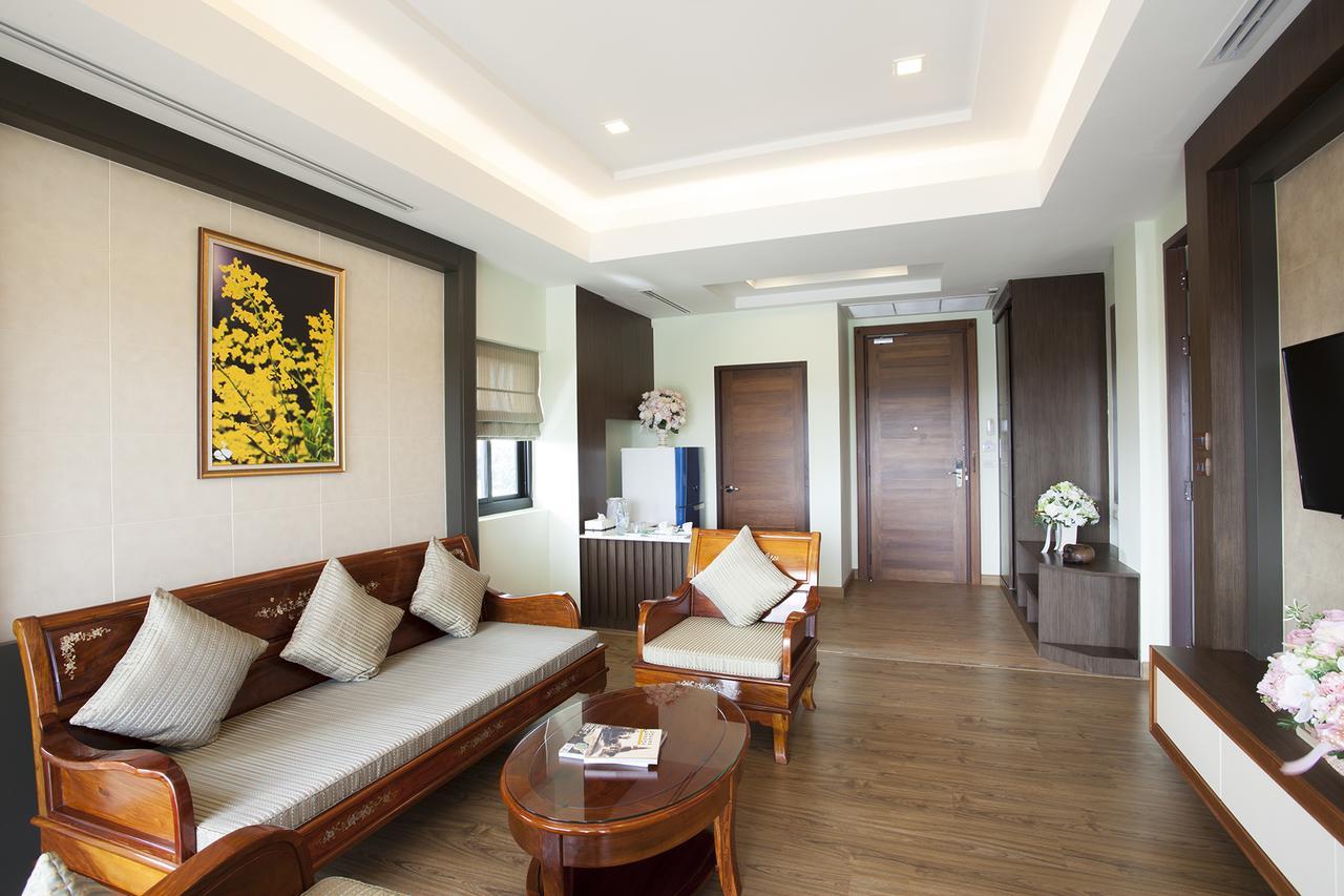Rk Riverside Resort & Spa Ban Khlong Krang Exterior photo